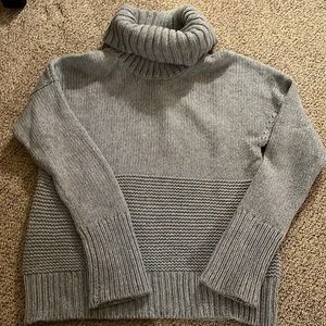 Womens size medium turtleneck sweater